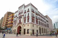 Secretaría de Cultura destina recursos de la Estampilla Procultura para fortalecer la educación artística en la IUIPC
