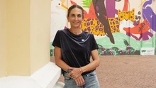 Liliana Arias Tobón finaliza su gestión como directora del Teatro Municipal de Cali
