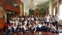 Liliana Arias Tobón finaliza su gestión como directora del Teatro Municipal de Cali