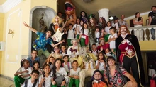 Liliana Arias Tobón finaliza su gestión como directora del Teatro Municipal de Cali