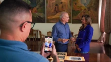 Liliana Arias Tobón finaliza su gestión como directora del Teatro Municipal de Cali
