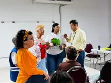 Caleñas participarán en el III Congreso Nacional de Mujeres Edilesas, en Tauramena (Casanare)