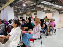 Caleñas participarán en el III Congreso Nacional de Mujeres Edilesas, en Tauramena (Casanare)