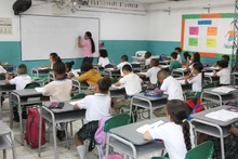 El alma del sistema educativo: rostros, oficios y vocaciones que hacen  escuela