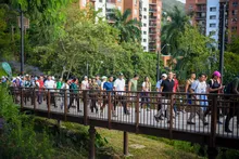 Maratón de Cali: ¿qué hacer en la ‘Sucursal’ antes y después de la carrera?