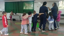 Optimizar el aprendizaje con un enfoque integral en las IEO es el propósito de la estrategia ‘Acompáñame’