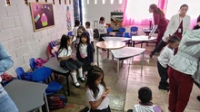 Optimizar el aprendizaje con un enfoque integral en las IEO es el propósito de la estrategia ‘Acompáñame’