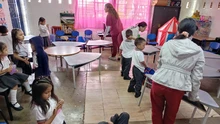 Optimizar el aprendizaje con un enfoque integral en las IEO es el propósito de la estrategia ‘Acompáñame’