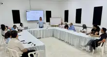 En Cali, el sector interreligioso se fortalece con la participación ciudadana en los territorios