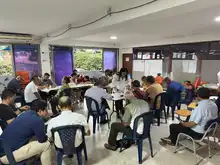 En Cali, el sector interreligioso se fortalece con la participación ciudadana en los territorios