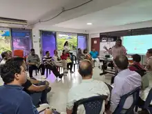 En Cali, el sector interreligioso se fortalece con la participación ciudadana en los territorios