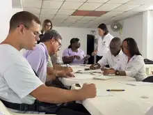 En Cali, el sector interreligioso se fortalece con la participación ciudadana en los territorios