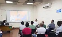 En Cali, el sector interreligioso se fortalece con la participación ciudadana en los territorios