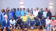 Cali está lista para disfrutar de su Maratón internacional