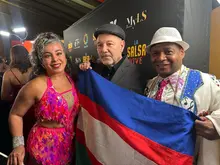 ¡Luces, cámara, salsa! El documental caleño que conquistó Nueva York ahora se estrena en cines