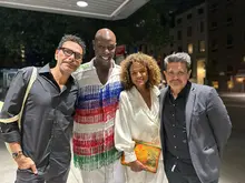 ¡Luces, cámara, salsa! El documental caleño que conquistó Nueva York ahora se estrena en cines