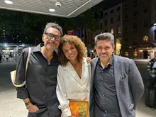 ¡Luces, cámara, salsa! El documental caleño que conquistó Nueva York ahora se estrena en cines