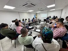 Alcaldía de Cali prepara reporte de cumplimiento de Política Pública de Derechos Humanos 