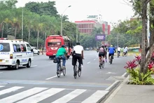 En el ‘Día de la Movilidad Activa’, Cali se convertirá en un gran escenario de integración ciudadana: conozca el Decreto
