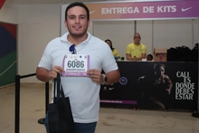 El verdadero inicio de la Maratón de Cali 2025