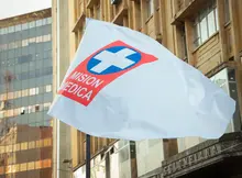 ¡Preparados para la Maratón de Cali! Secretaría de Salud realizó simulacro de atención de emergencias con 80 profesionales en terreno