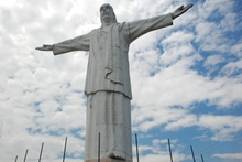 CRISTO REY