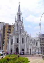 Ermita cali