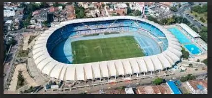 ESTADIO