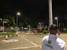 Cali está lista para la Maratón con intervenciones integrales en aseo, iluminación y cultura ciudadana