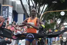 Para la historia: estos son los ganadores de la Maratón de Cali 2025