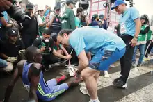Para la historia: estos son los ganadores de la Maratón de Cali 2025