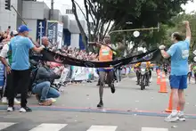 Para la historia: estos son los ganadores de la Maratón de Cali 2025