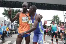 Para la historia: estos son los ganadores de la Maratón de Cali 2025