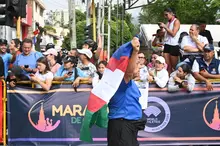 Cali conquista corazones: corredores internacionales destacaron la calidez de la ciudad en la Maratón 2025