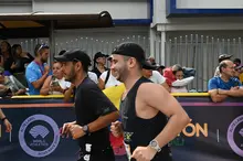 Cali conquista corazones: corredores internacionales destacaron la calidez de la ciudad en la Maratón 2025