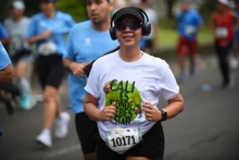 Embajadores de ‘Cali es donde debes estar’ corrieron los 4.2k de la Maratón: “esta carrera nos reivindica como la Capital Deportiva de América”