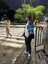 Cali cumplió con una movilidad ordenada para la Maratón de Cali