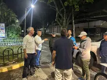 Cali cumplió con una movilidad ordenada para la Maratón de Cali