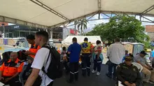 Tasa de atención médica durante la Maratón de Cali 2025 fue menor al 1 %: balance de cierre del Puesto Unificado de Mando