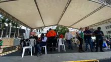 Tasa de atención médica durante la Maratón de Cali 2025 fue menor al 1 %: balance de cierre del Puesto Unificado de Mando