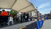 Tasa de atención médica durante la Maratón de Cali 2025 fue menor al 1 %: balance de cierre del Puesto Unificado de Mando