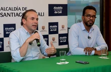 Invertir para Crecer ya tiene asegurados sus primeros recursos: Alcaldía celebró primera operación de crédito por $365.000 millones