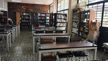 Los estudiantes de la IEO Normal Superior Los Farallones serán los  arquitectos de la transformación de su biblioteca
