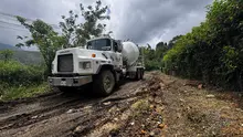Obras de agua potable en corregimiento de Montebello completan el  80% de avance