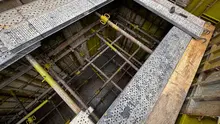Obras de agua potable en corregimiento de Montebello completan el  80% de avance