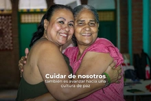Cuidar 2025