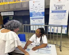 Trata de personas 2025
