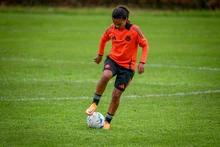 La selección Colombia es líder de su grupo y sueña con jugar el hexagonal final de la ‘Conmebol Sub-17 Femenina’ en el Pascual Guerrero