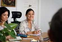 Cali y Cartagena consolidan su hermanamiento para transformar el barrio Obrero en epicentro cultural de la salsa
