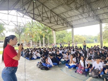 La Alcaldía de Cali fortalece la presencia de los programas de Prosperidad Social en las instituciones educativas de Cali